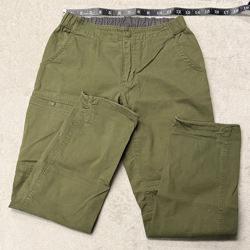 Mountain Hardware Women’s Cargo Pants